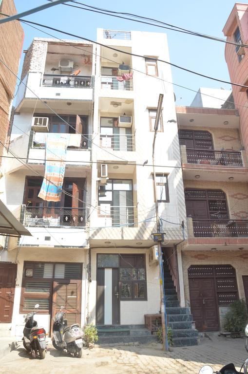 Goel Residency Hotel Deli Quarto foto